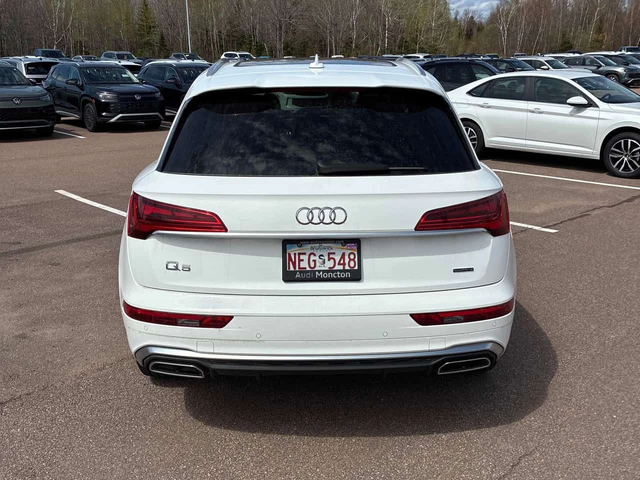 Audi Q5 * PROGRESSIV * ПАНО * ПОДГРЕВИ * KEYLESS * CARFAX - автомобили, коли, обяви за нови и употребявани 3