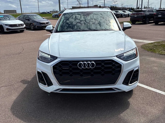 Audi Q5 * PROGRESSIV * ПАНО * ПОДГРЕВИ * KEYLESS * CARFAX - автомобили, коли, обяви за нови и употребявани 5