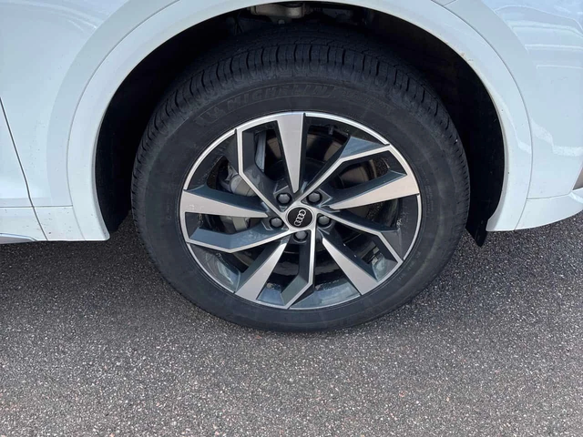 Audi Q5 * PROGRESSIV * ПАНО * ПОДГРЕВИ * KEYLESS * CARFAX - автомобили, коли, обяви за нови и употребявани 6