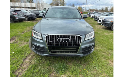 audi-q5 - 0