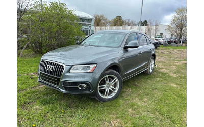 audi-q5 - 1