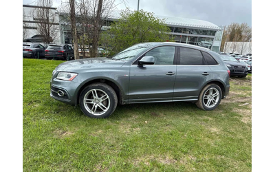 audi-q5 - 2