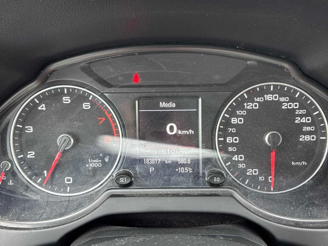 Audi Q5 2.0T Progressiv /CARFAX/Подгрев/Панорама/+ Гуми - автомобили, коли, обяви за нови и употребявани 7