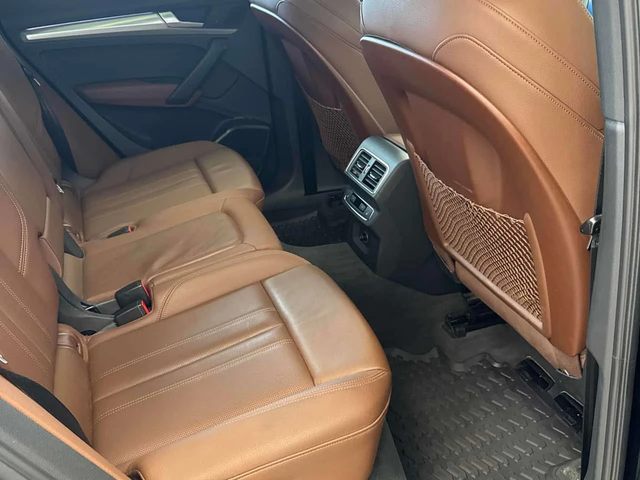Audi Q5 * Technik * BANG&OLUFSEN* ОБДУХВАНЕ* ПАНОРАМА* - автомобили, коли, обяви за нови и употребявани 10