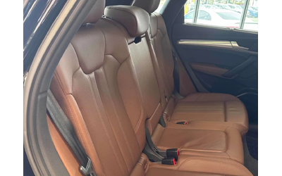 Audi Q5 * Technik * BANG&OLUFSEN* ОБДУХВАНЕ* ПАНОРАМА* - автомобили, коли, обяви за нови и употребявани 11
