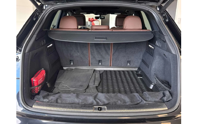 Audi Q5 * Technik * BANG&OLUFSEN* ОБДУХВАНЕ* ПАНОРАМА* - автомобили, коли, обяви за нови и употребявани 12