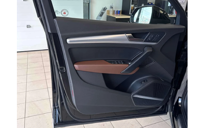 Audi Q5 * Technik * BANG&OLUFSEN* ОБДУХВАНЕ* ПАНОРАМА* - автомобили, коли, обяви за нови и употребявани 14