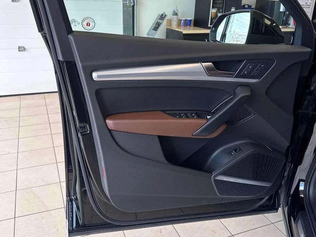 Audi Q5 * Technik * BANG&OLUFSEN* ОБДУХВАНЕ* ПАНОРАМА* - автомобили, коли, обяви за нови и употребявани 14