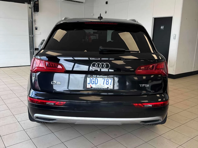 Audi Q5 * Technik * BANG&OLUFSEN* ОБДУХВАНЕ* ПАНОРАМА* - автомобили, коли, обяви за нови и употребявани 3