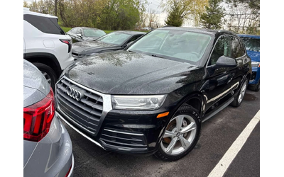 audi-q5 - 0