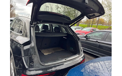 Audi Q5 * Progressiv * ПАНОРАМА* KEYLESS* - автомобили, коли, обяви за нови и употребявани 12