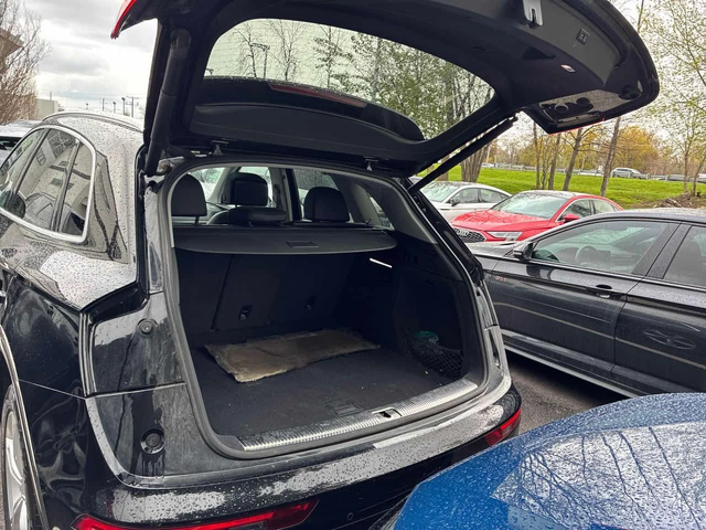 Audi Q5 * Progressiv * ПАНОРАМА* KEYLESS* - автомобили, коли, обяви за нови и употребявани 12