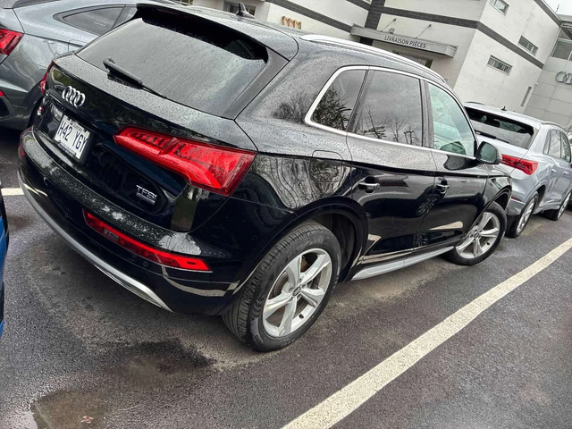 Audi Q5 * Progressiv * ПАНОРАМА* KEYLESS* - автомобили, коли, обяви за нови и употребявани 2
