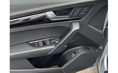 Audi Q5 PROGRESSIV S-LINE BLACK OPTIC* DISTRONIC* - автомобили, коли, обяви за нови и употребявани 10