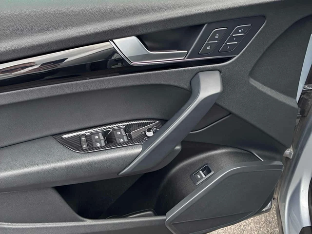 Audi Q5 PROGRESSIV S-LINE BLACK OPTIC* DISTRONIC* - автомобили, коли, обяви за нови и употребявани 10