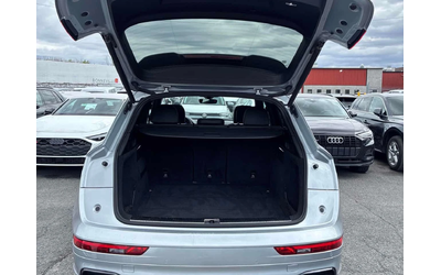 Audi Q5 PROGRESSIV S-LINE BLACK OPTIC* DISTRONIC* - автомобили, коли, обяви за нови и употребявани 11