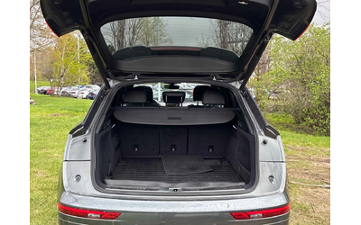 Audi Q5 Technik/ПАНОРАМА/ДИСТРОНИК/360 - автомобили, коли, обяви за нови и употребявани 10