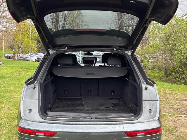 Audi Q5 Technik/ПАНОРАМА/ДИСТРОНИК/360 - автомобили, коли, обяви за нови и употребявани 10