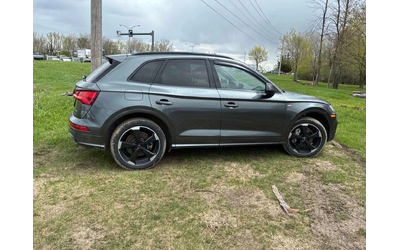 audi-q5 - 2