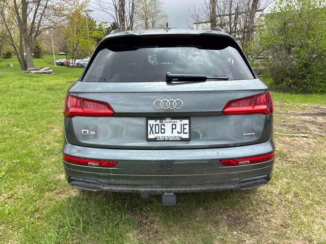 Audi Q5 Technik/ПАНОРАМА/ДИСТРОНИК/360 - автомобили, коли, обяви за нови и употребявани 3