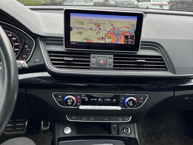 Audi Q5 Technik/ПАНОРАМА/ДИСТРОНИК/360 - автомобили, коли, обяви за нови и употребявани 7