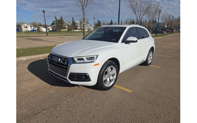 audi-q5 - 0
