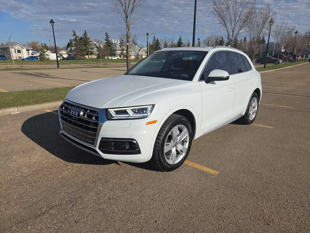 Audi Q5 Technik/360/DIS/LED/B&O/ОБДУХВАНЕ - автомобили, коли, обяви за нови и употребявани 0