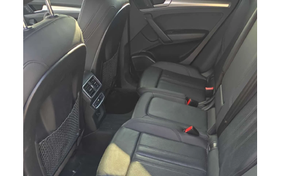 Audi Q5 Technik/360/DIS/LED/B&O/ОБДУХВАНЕ - автомобили, коли, обяви за нови и употребявани 12