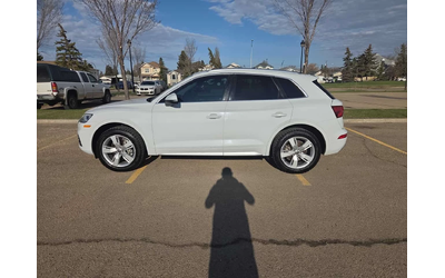 Audi Q5 Technik/360/DIS/LED/B&O/ОБДУХВАНЕ - автомобили, коли, обяви за нови и употребявани 14