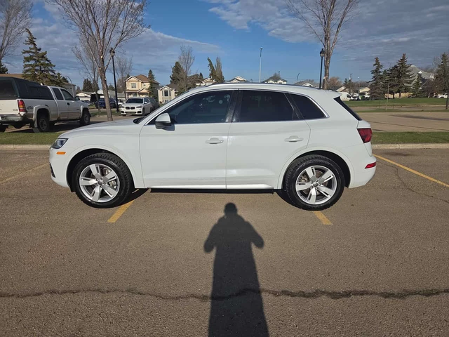 Audi Q5 Technik/360/DIS/LED/B&O/ОБДУХВАНЕ - автомобили, коли, обяви за нови и употребявани 14
