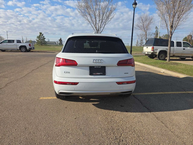 Audi Q5 Technik/360/DIS/LED/B&O/ОБДУХВАНЕ - автомобили, коли, обяви за нови и употребявани 16