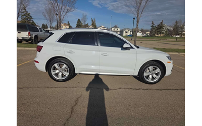 audi-q5 - 2