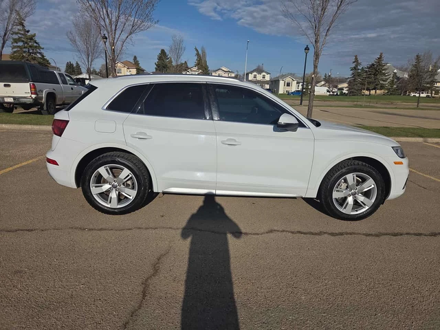 Audi Q5 Technik/360/DIS/LED/B&O/ОБДУХВАНЕ - автомобили, коли, обяви за нови и употребявани 2