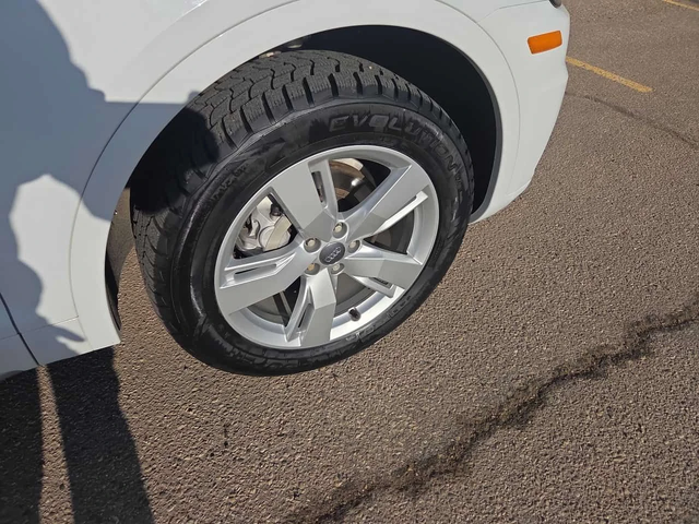 Audi Q5 Technik/360/DIS/LED/B&O/ОБДУХВАНЕ - автомобили, коли, обяви за нови и употребявани 6