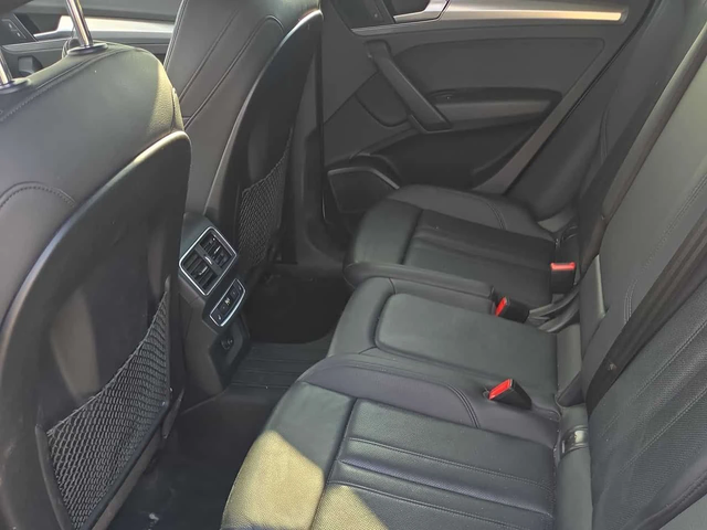 Audi Q5 Technik/360/DIS/LED/B&O/ОБДУХВАНЕ - автомобили, коли, обяви за нови и употребявани 9