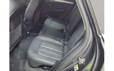 Audi Q5 KOMFORT| ПОДГРЕВИ| ДВА КЛЮЧА| KEYLESS| CARFAX - автомобили, коли, обяви за нови и употребявани 13