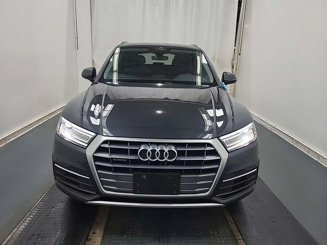 Audi Q5 KOMFORT| ПОДГРЕВИ| ДВА КЛЮЧА| KEYLESS| CARFAX - автомобили, коли, обяви за нови и употребявани 1