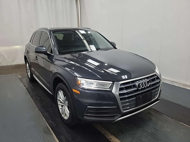 Audi Q5 KOMFORT| ПОДГРЕВИ| ДВА КЛЮЧА| KEYLESS| CARFAX - автомобили, коли, обяви за нови и употребявани 2