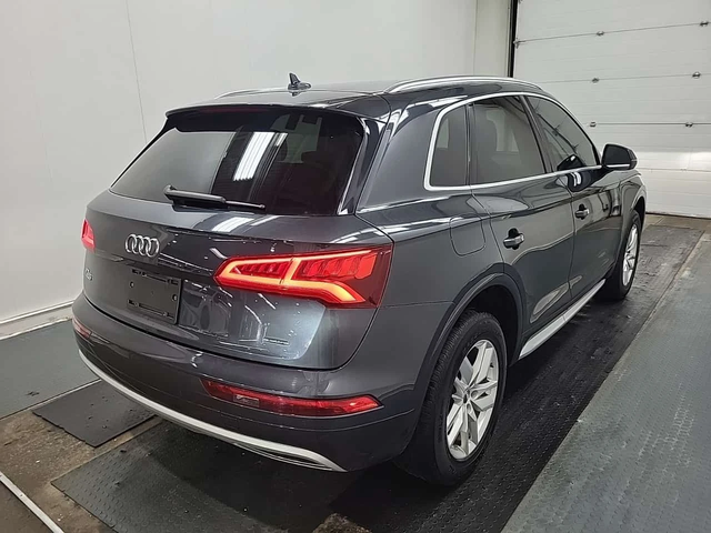 Audi Q5 KOMFORT| ПОДГРЕВИ| ДВА КЛЮЧА| KEYLESS| CARFAX - автомобили, коли, обяви за нови и употребявани 3