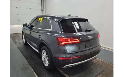 Audi Q5 KOMFORT| ПОДГРЕВИ| ДВА КЛЮЧА| KEYLESS| CARFAX - автомобили, коли, обяви за нови и употребявани 6