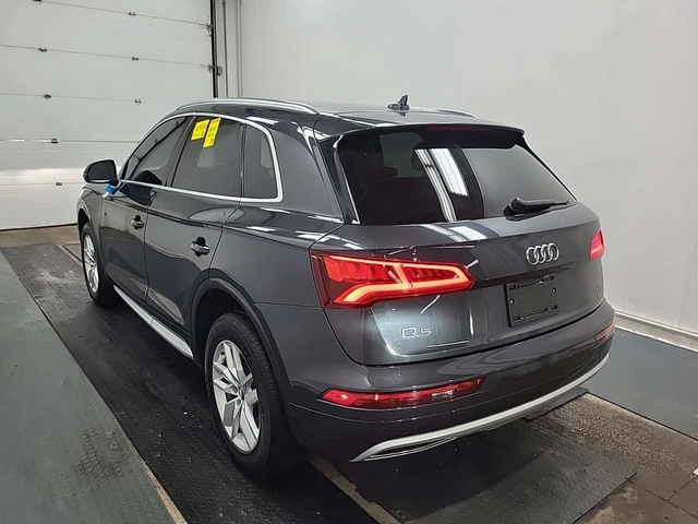 Audi Q5 KOMFORT| ПОДГРЕВИ| ДВА КЛЮЧА| KEYLESS| CARFAX - автомобили, коли, обяви за нови и употребявани 6