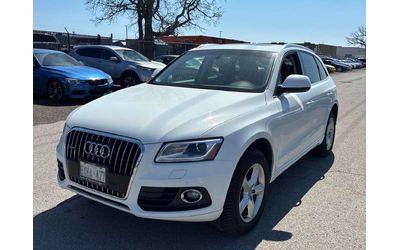 audi-q5 - 0