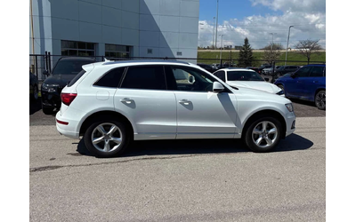 audi-q5 - 2