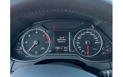 Audi Q5 * 3.0L TDI Progressiv * CARFAX * 3 КЛЮЧА * КЛИПОВЕ - автомобили, коли, обяви за нови и употребявани 7