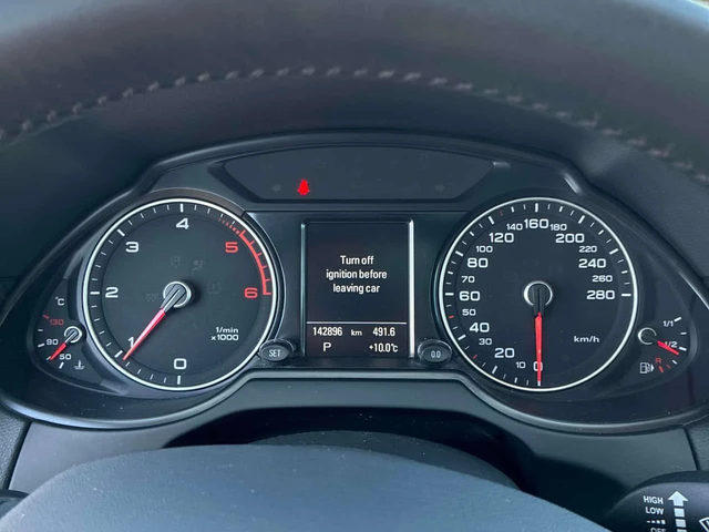 Audi Q5 * 3.0L TDI Progressiv * CARFAX * 3 КЛЮЧА * КЛИПОВЕ - автомобили, коли, обяви за нови и употребявани 7