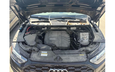 Audi Q5 | Progressiv | DISTRONIC | ПОДГРЕВ | ОБДХУВАНЕ | - автомобили, коли, обяви за нови и употребявани 10