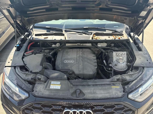 Audi Q5 | Progressiv | DISTRONIC | ПОДГРЕВ | ОБДХУВАНЕ | - автомобили, коли, обяви за нови и употребявани 10