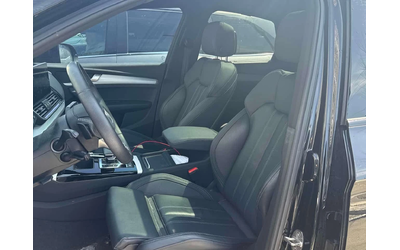 Audi Q5 | Progressiv | DISTRONIC | ПОДГРЕВ | ОБДХУВАНЕ | - автомобили, коли, обяви за нови и употребявани 13