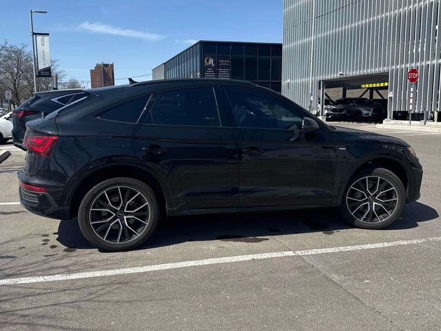 Audi Q5 | Progressiv | DISTRONIC | ПОДГРЕВ | ОБДХУВАНЕ | - автомобили, коли, обяви за нови и употребявани 2