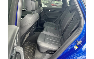 Audi Q5 | DISTRONIC | ПАНОРАМА | CARFAX | - автомобили, коли, обяви за нови и употребявани 12